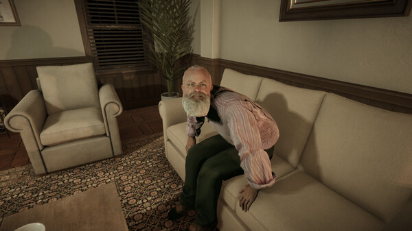 Trapped: Family Vacation screenshot 10