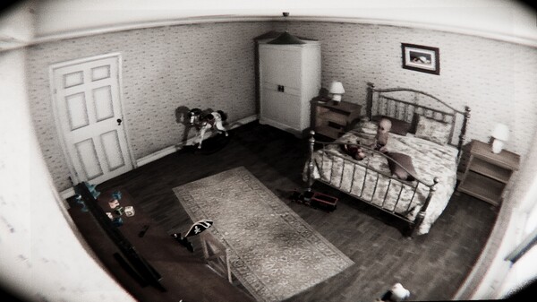 Trapped: Family Vacation screenshot 6