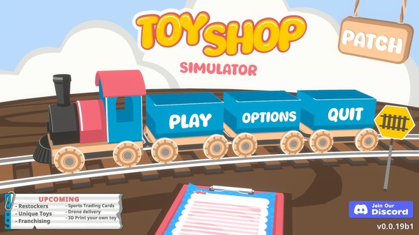 Toy Shop Simulator screenshot 10