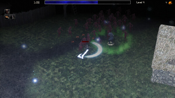 TUONELA screenshot 5