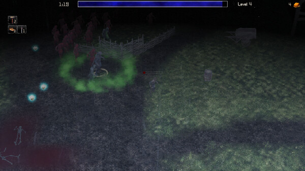 TUONELA screenshot 9