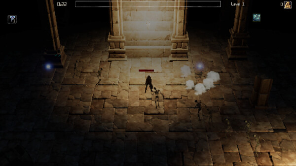 TUONELA screenshot 1