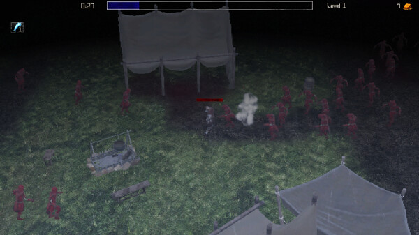 TUONELA screenshot 3
