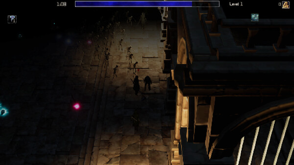 TUONELA screenshot 7