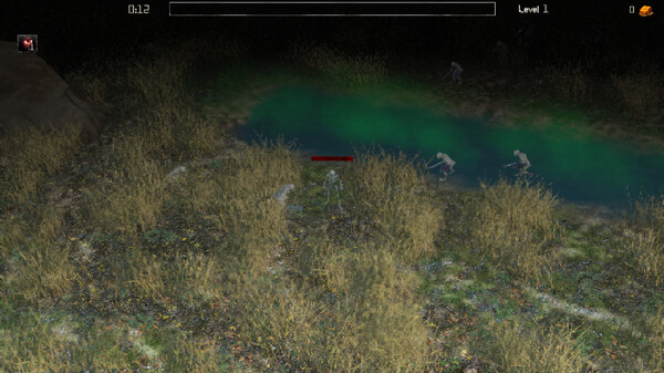 TUONELA screenshot 6