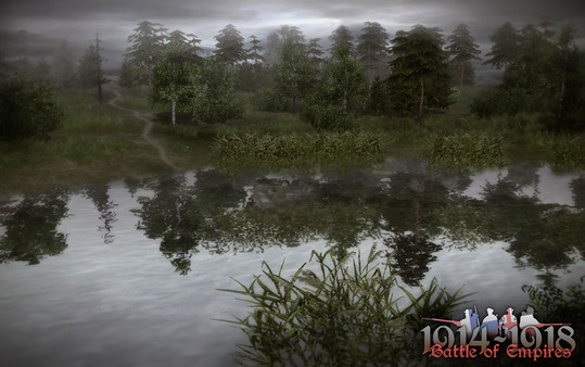 Battle of Empires : 1914-1918 screenshot 9