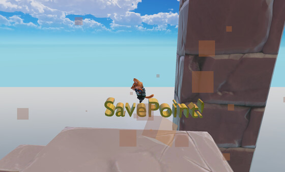 Shiba Knight screenshot 2