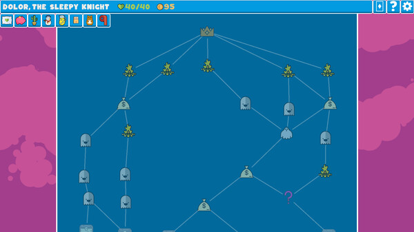 Sleepy Heroes screenshot 4