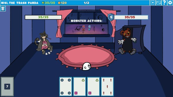 Sleepy Heroes screenshot 2
