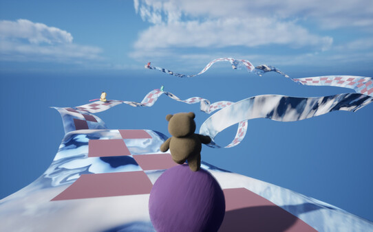 Teddy Roller 1 screenshot 8