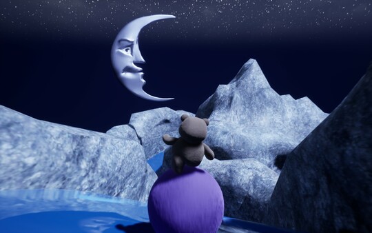 Teddy Roller 1 screenshot 5
