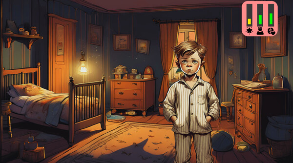 Ted screenshot 5