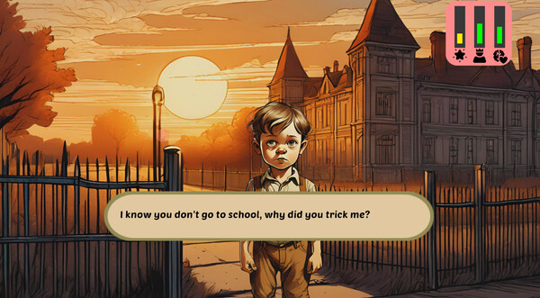 Ted screenshot 3
