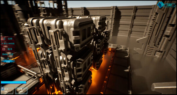 100 Wars screenshot 3