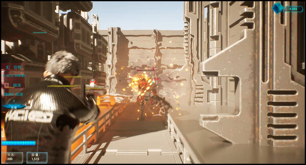 100 Wars screenshot 7