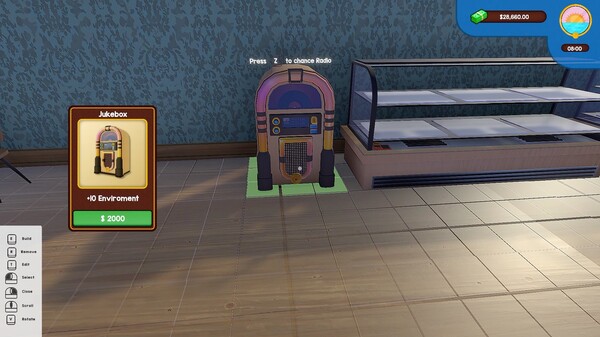 Morning Brew: Coffee Shop Management Simulator screenshot 8