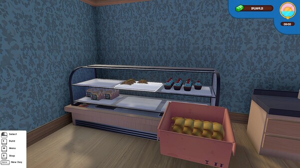 Morning Brew: Coffee Shop Management Simulator screenshot 7