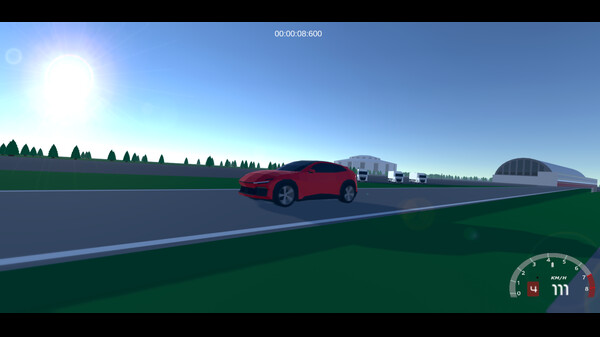 TRUEM screenshot 2