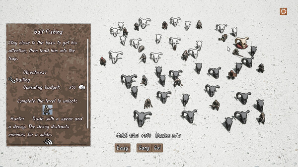 Rusty Dudes screenshot 5