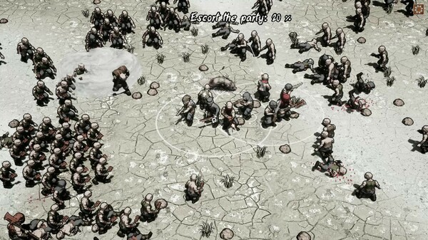 Rusty Dudes screenshot 7