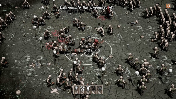 Rusty Dudes screenshot 2