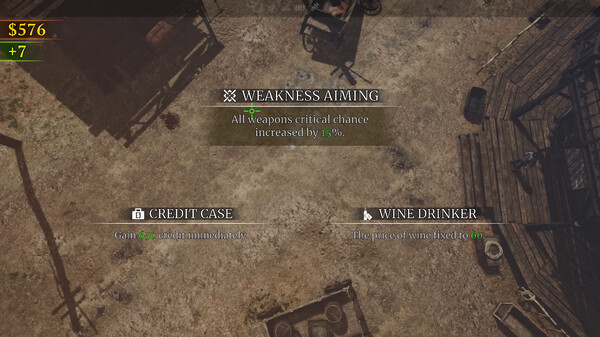 Marshal: The End of The Western Era screenshot 7