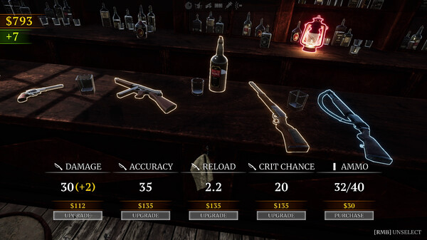 Marshal: The End of The Western Era screenshot 8