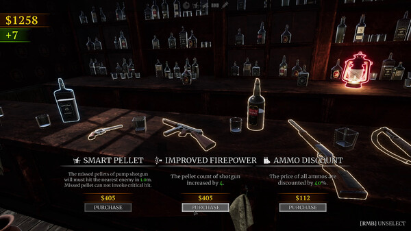 Marshal: The End of The Western Era screenshot 9