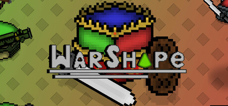 WarShape