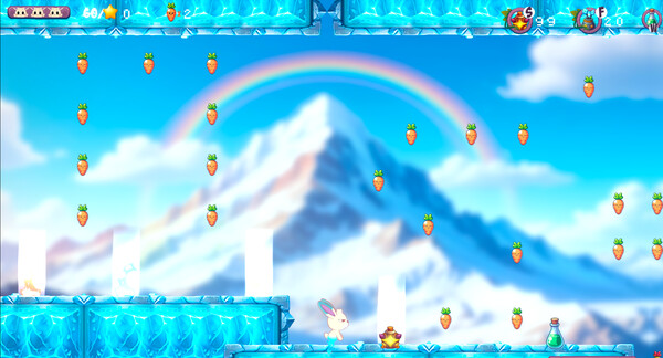 The Adventures of Astel and the Dark Curse screenshot 7
