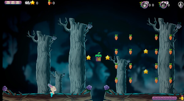 The Adventures of Astel and the Dark Curse screenshot 8