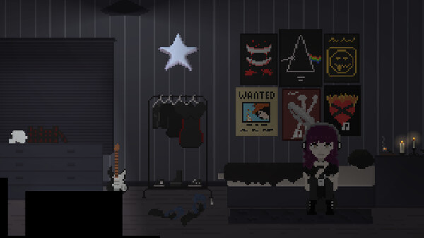 Love Me or Die screenshot 1