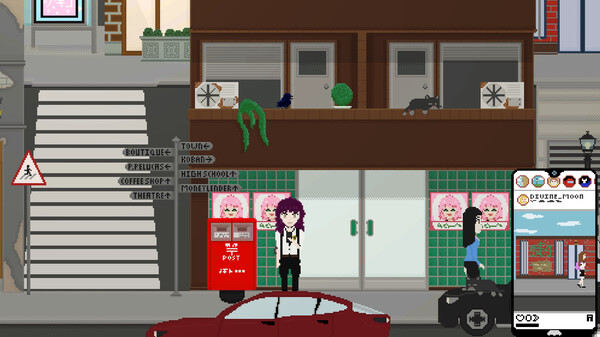Love Me or Die screenshot 7