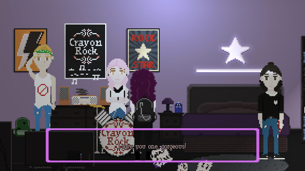Love Me or Die screenshot 2