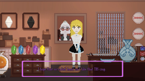 Love Me or Die screenshot 3