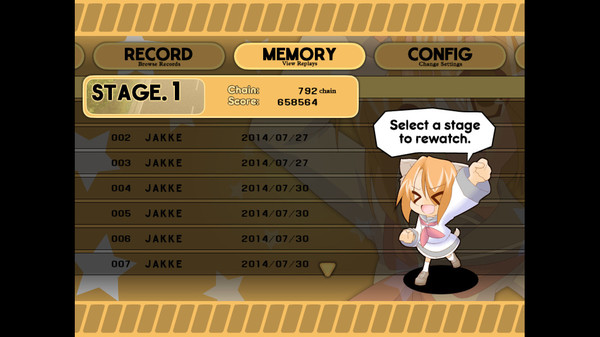 QP Shooting - Dangerous!! screenshot 6