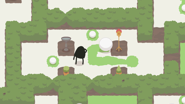 A Good Snowman Is Hard To Build screenshot 1
