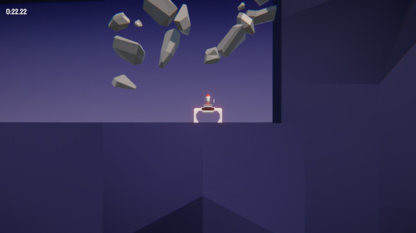 Clumsy Rocketship screenshot 3