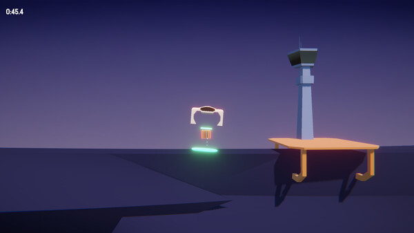 Clumsy Rocketship screenshot 4