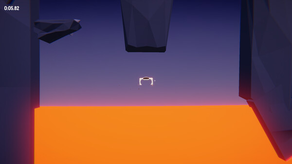 Clumsy Rocketship screenshot 5