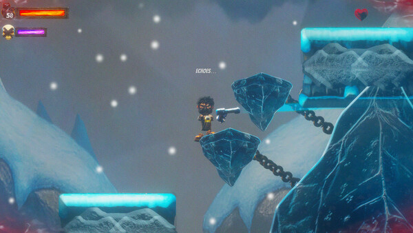 Fallen Lean screenshot 4