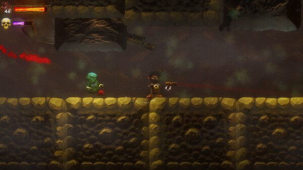 Fallen Lean screenshot 3