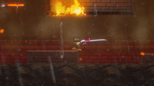 Fallen Lean screenshot 2
