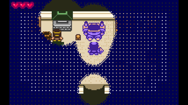 Ratcheteer DX screenshot 1