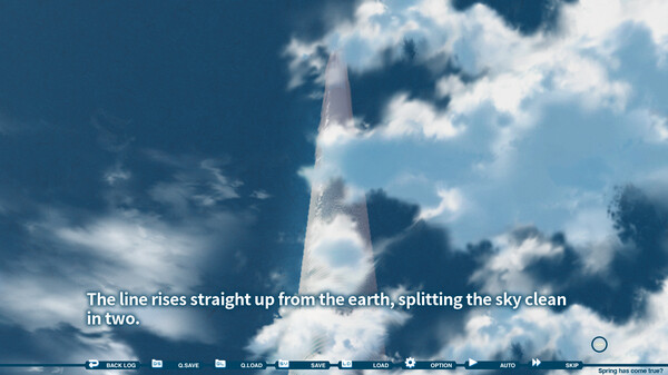 Harukuru HD. - Spring has come true? - screenshot 3
