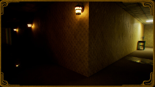 Backrooms The Levels screenshot 5