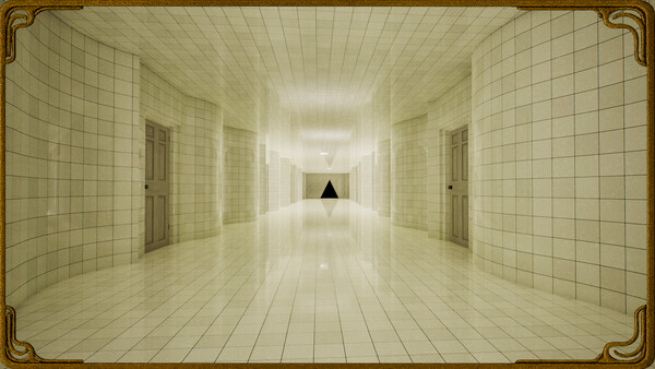 Backrooms The Levels screenshot 4