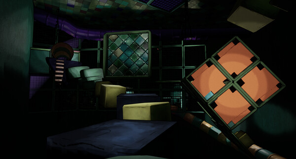 Caretaker screenshot 10