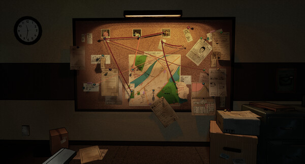 Caretaker screenshot 2