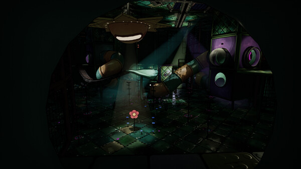 Caretaker screenshot 7